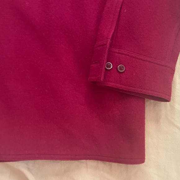 Men’s Vintage Woolrich hunting jacket - Picture 4 of 11